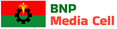 Bangladesh Nationalist Party-BNP